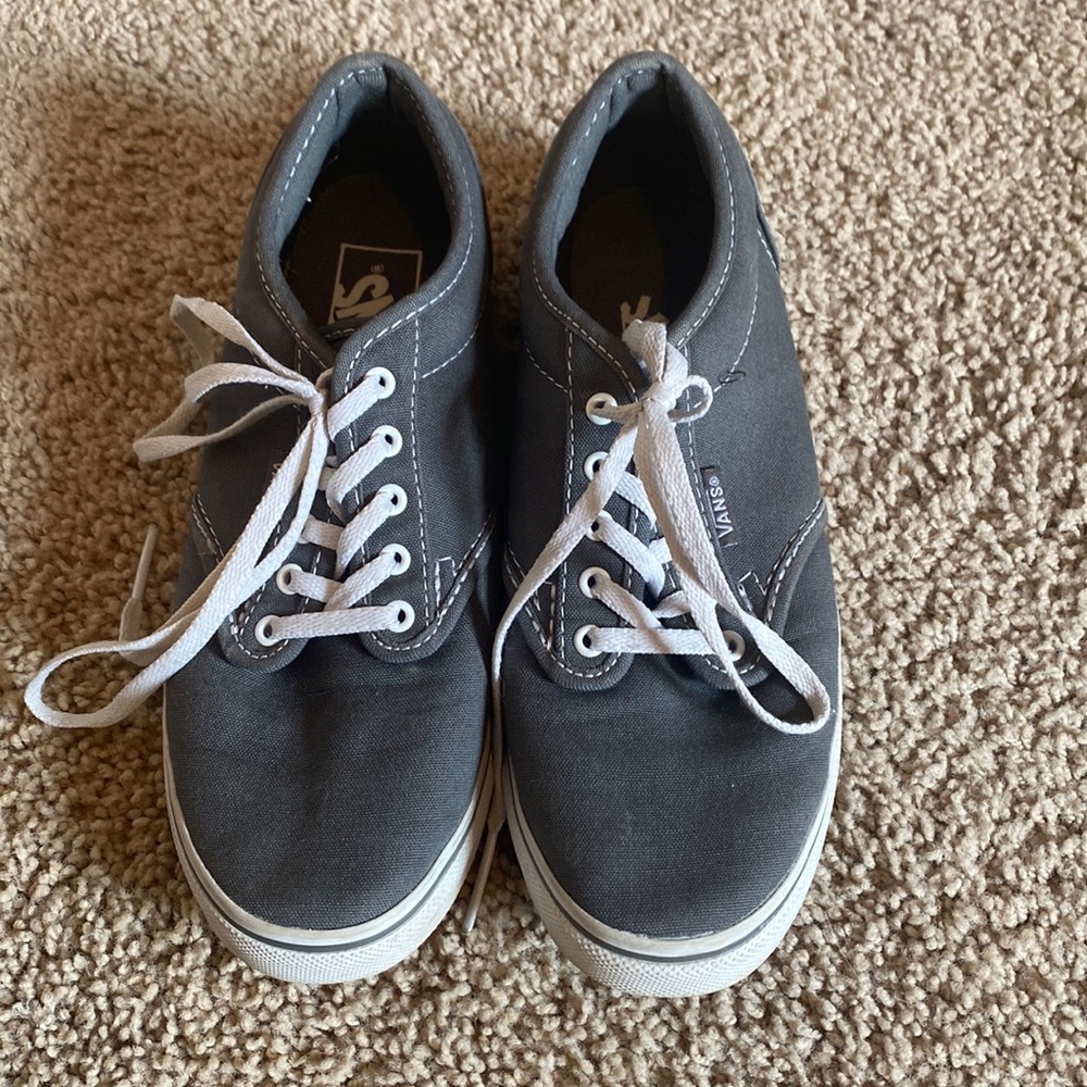 Women’s Vans